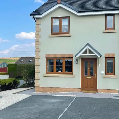Number 1 Longstone Court Apartment Haverfordwest Exterior photo
